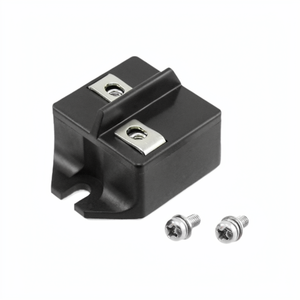 Electronics Component Single Diodes BOM IC In Stock CS240650 POW-R-BLOK Module - Product Image 1