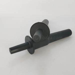 قطع غيار خلاط تجاري 767، عصا تقليب بلاستيكية، خلاط طعام، هزاز للحليب والكريمة - Product Image 2