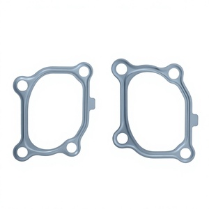 Junta para codo de escape TATA TC OEM 571014515303, repuestos de motor turbo para camión pequeño Ace Magic LCV - Product Image 1