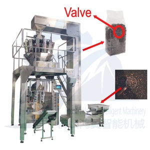 Hot Sales Automatic <span class=keywords><strong>ESE</strong></span> Coffee Machine Making for <span class=keywords><strong>ESE</strong></span> Coffee Pod Packing Machine - Product Image 1