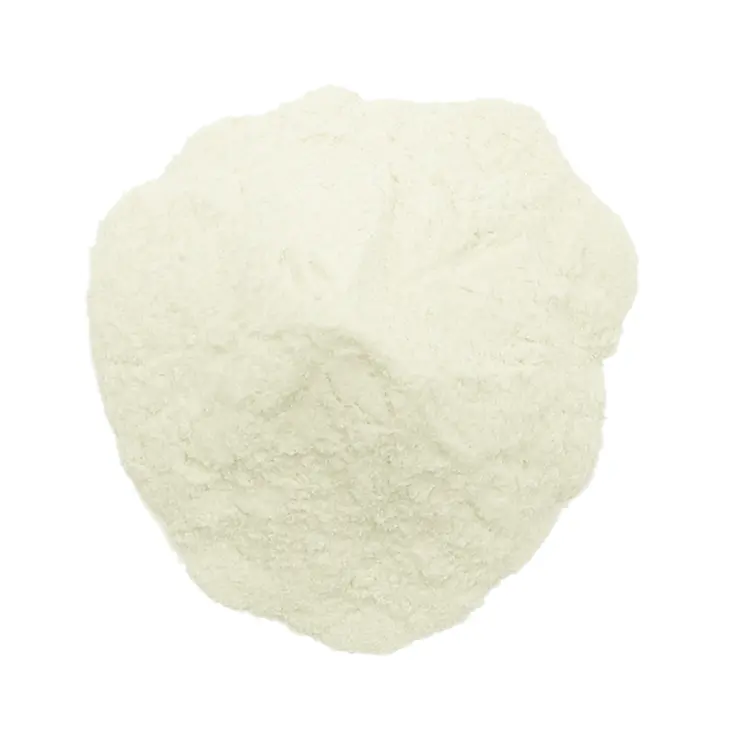 High Quality Food Grade Industrial Grade Xanthan Gum For Thickening Agent And Emulsifier Or Stabilizer