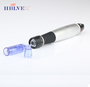 <span class=keywords><strong>Dr</strong></span>. <span class=keywords><strong>Pen</strong></span> Auto <span class=keywords><strong>Ultima</strong></span> A1 Recargable para Mesoterapia y Cuidado de la Piel - Dermapen Eléctrico - Product Image 4