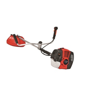 เครื่องตัดหญ้าและเครื่องเล็มหญ้า TOPWE Professional แบบ 2 จังหวะ ระดับอุตสาหกรรม/DIY ระบายความร้อนด้วยอากาศ 52 ซีซี ใช้เชื้อเพลิงเบนซิน - Product Image 4