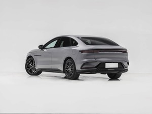 BYD Han EV Edizione Guida Intelligente 635KM Lidar, Berlina Elettrica di Fascia Alta, DiPilot 300 Chip Orin X - Product Image 5