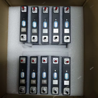 Sel Baterai LFP REPT CB29148112EA 3.2V 54Ah, Daya Tampak 6C, Grade EV, Grade A, Baru, Sel Prismatik Berdaya Tinggi