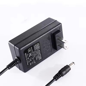 Factory Direct Sale <strong>Power</strong> <strong>Supply</strong> <strong>Input</strong> 100-240V <strong>Ac</strong> to Dc Battery Charger Adaptor 5V 9V 12V 24V 1A 2A 3A 4A 5A <strong>Power</strong> Adapter - Product Image 2