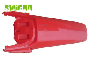 Kit de carénage de haute performance pour Honda XR50 CRF50 SDG SSR 107 <span class=keywords><strong>125</strong></span> Dirt Pit Bike à <span class=keywords><strong>prix</strong></span> avantageux - Product Image 3