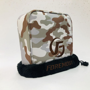 En gros Haute Qualité Camouflage Motif Fer Bar Set Utilisation Pour Clubs de <span class=keywords><strong>Golf</strong></span> - Product Image 2