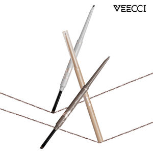 VEECCI automatic rotating double head eyeliner gel pen is waterproof, sweat resistant and durable - Product Image 4