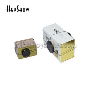 Thẻ cứng với bọc nhện và EAS báo động bán lẻ chống trộm an ninh cho các mặt hàng đóng hộp AM và hệ thống RF tương thích - Product Image 2