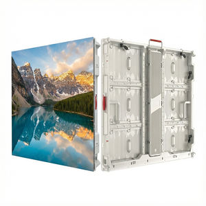 Pantalla LED Gigante Impermeable de Alta Gama para Festivales Religiosos, Ceremonias Sagradas, Celebraciones de la Comunidad de Fe Global, 5 Años - Product Image 2