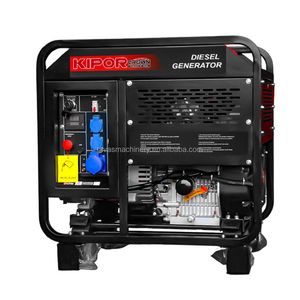 Motor de motocicleta V-Twin nuevo de bajo consumo para uso doméstico en venta, 15kw 16Kva 15.5kw 16.5kw 220v Monofásico - Product Image 3