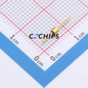HJ-DC2016-0.5(4.6-12) Feedthrough / RF Insulator Connector 1 1 - Product Image 2