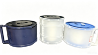 Customizable G657A2 Bare Fiber Rocket Craft G657A2 Bare Fiber Bend Resistant G657A2 Bare Fiber