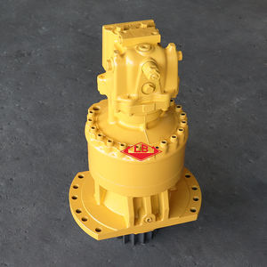 コマツ20Y-26-00150スイングギアボックスモーター<span class=keywords><strong>PC200</strong></span>-<span class=keywords><strong>6</strong></span>付き建設機械部品スイング機械<span class=keywords><strong>PC200</strong></span>-<span class=keywords><strong>6</strong></span> - Product Image 2