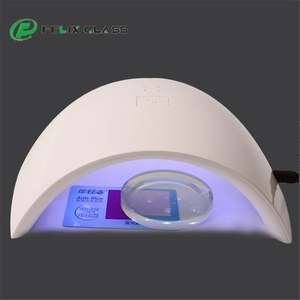 Testeur de verres photochromiques S-15X Blue Cut, machine à changement de couleur des verres photochromiques, instruments d'optique - Product Image 1