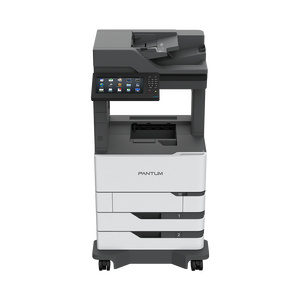 เครื่องพิมพ์เลเซอร์ขาวดำ Pantum BM7800FDN มัลติฟังก์ชั่นออลอินวัน พร้อมพอร์ต USB ขนาด A4 ความเร็วในการพิมพ์ 52 หน้าต่อนาที มีสินค้าในสต็อก - Product Image 4