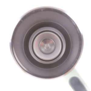 Gobelet en acier inoxydable isolé à double paroi de voiture en stock Offre Spéciale gobelet 40oz avec poignée et paille - Product Image 5