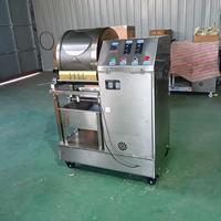 Machine à crêpes électrique automatique, machine à gaufres
