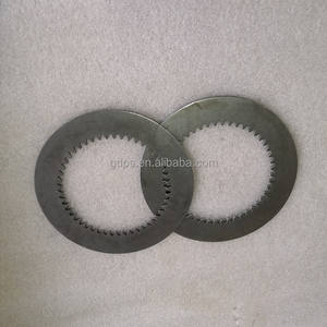 Plat Gesekan Kuda Cepat 363-70045280, Plat Baja 151x98x1, 5/IT48 Tersedia untuk TR250M-4 <span class=keywords><strong>Crane</strong></span> Tadano 36370045280 - Product Image 5