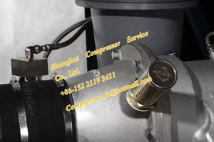 <span class=keywords><strong>Valvola</strong></span> di <span class=keywords><strong>NON</strong></span> <span class=keywords><strong>ritorno</strong></span> Atlas Copco 0823000019 V900 - Product Image 4