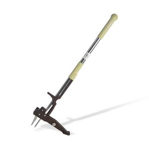 Winslow & Ross – désherbeur sur pied à 4 griffes, désherbeur en plastique professionnel manuel à main - Product Image 1