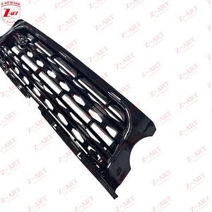 Z-ART 2004-2009 <span class=keywords><strong>Discovery</strong></span> 4 Looks Kit de carrosserie de réglage pour <span class=keywords><strong>Land</strong></span> <span class=keywords><strong>Rover</strong></span> <span class=keywords><strong>Discovery</strong></span> 3 pare-chocs de lifting <span class=keywords><strong>ancien</strong></span> à nouveau pour <span class=keywords><strong>Discovery</strong></span> LR3 L319 - Product Image 4