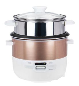 Nồi cơm điện mini chất lượng cao hộ gia đình nhỏ 2L ricecooker - Product Image 5