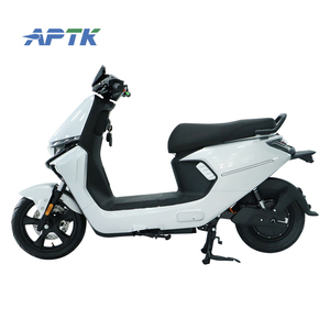 APTK Motocicletas Diurnas de 60v Más Vendidas para Adultos, Motor de Largo Alcance 27H, 45km/h, 70-75km de Autonomía, Venta Directa - Product Image 1