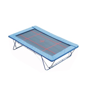 Olímpicos interior <span class=keywords><strong>de</strong></span> <span class=keywords><strong>gimnasia</strong></span> trampolín <span class=keywords><strong>equipo</strong></span> <span class=keywords><strong>de</strong></span> LE BC.012 - Product Image 1