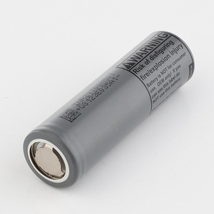 แบตเตอรี่ลิเธียมไอออนแท้รุ่น INR 21700 M50T 3.6v 5000mah 10A กระแสไฟปล่อย 21700 เซลล์ - Product Image 2