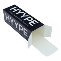 Boîtes cosmétiques de luxe personnalisées pour petites entreprises, emballages de beauté durables, boîtes pour soins de la peau