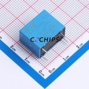 OJE-SS-112HMF,F000 Power Relay Through hole,10.2x18.2mm 12V 1 Normally Open: 1A (SPST-Normally Open)::: 277V-AC/30V-DC Silver - Product Image 1