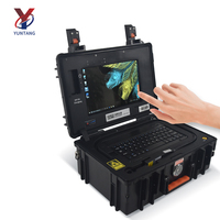 Raman Spectroscopic Analysis and Detection Instrument