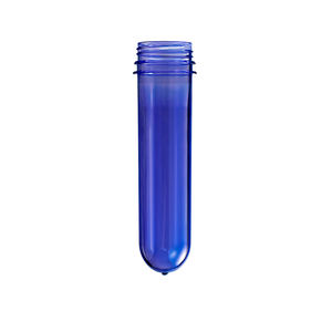 Preforme PET per uso alimentare con collo da 28mm, 30mm, 38mm, 45mm, 48mm, 55mm per bottiglie d'acqua - Prezzo Vantaggioso - Product Image 1