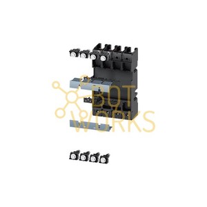 Siemens 3VA92140KP00 - Nuovo - Product Image 1