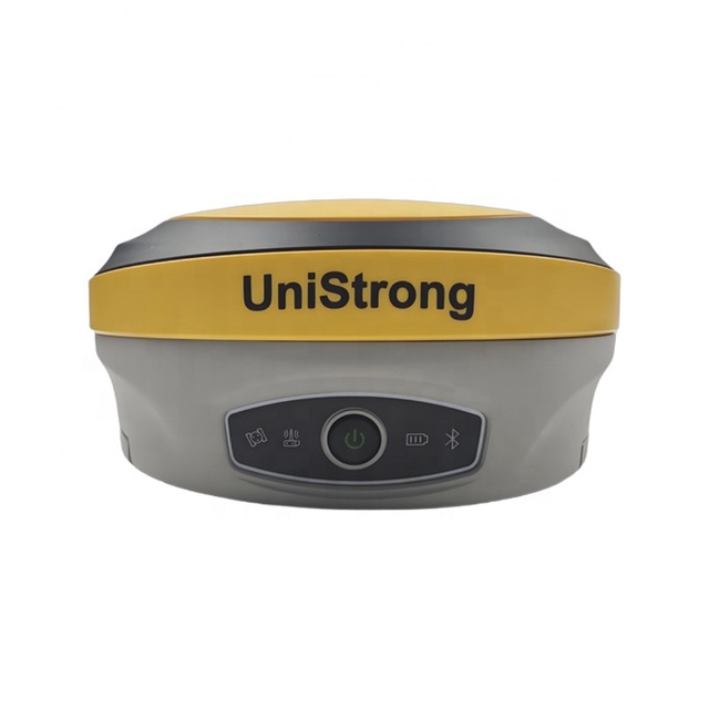 New Cheap RTK Unistrong G970II Pro Gnss Gps Survey Equipment Price RTK GNSS  1408 Channel Gnss Receiver