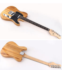 <span class=keywords><strong>Guitarra</strong></span> Eléctrica TL de Alta Gama y Buena Calidad al por Mayor - Product Image 3