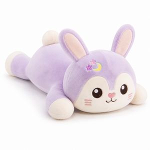 Peluches Personalizados al por Mayor, Lindos y Suaves Peluches de Gato, Adorables Juguetes de Peluche, Regalo para Niños Pequeños para la Hora de Dormir - Product Image 3