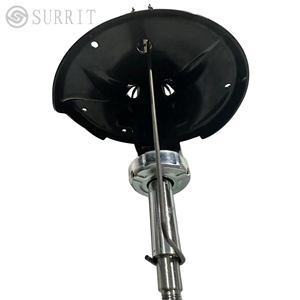 Amortisseur automobile de haute qualité SURRIT d'usine chinoise pour Hyundai Elantra et Elantra GT 333205 / 333206 - Product Image 5