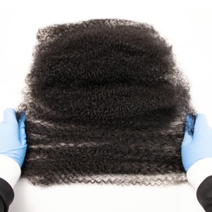 Extensions de <span class=keywords><strong>cheveux</strong></span> humains sains pour le tressage pour tordre 100% <span class=keywords><strong>Meches</strong></span> Tresse Africaine En Gros - Product Image 6