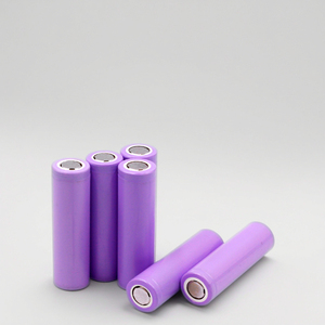 3.7V 18650 Silindirik Pil Hücresi 800mAh 1200mAh 1500mAh 2600mAh 1500 Döngü Ömrüne Sahip Tüketici Elektroniği İçin - Product Image 5