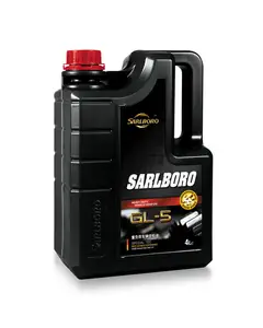Sarlboro नई डिजाइन भारी शुल्क गियर तेल