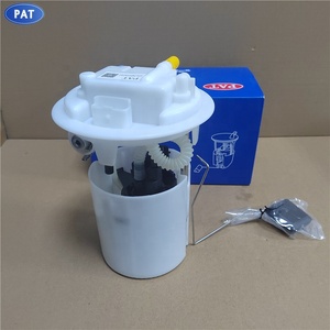 Ensemble pompe à carburant PAT de qualité supérieure pour Tepee <span class=keywords><strong>C4</strong></span> <span class=keywords><strong>Grand</strong></span> <span class=keywords><strong>Picasso</strong></span> OEM 9657601480 9684994480 1525HZ pompe à carburant complète Assy - Product Image 5
