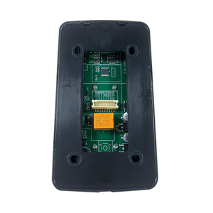 Giá thấp RFID kiểm soát truy cập hệ thống điều khiển sản phẩm Thẻ Key Fob Reader Wiegand thang máy bàn phím <span class=keywords><strong>Standalone</strong></span> - Product Image 6