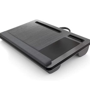 Tavolo portatile in pelle con cassetto pigro <span class=keywords><strong>scrivania</strong></span> e letto pigro <span class=keywords><strong>Computer</strong></span> <span class=keywords><strong>scrivania</strong></span> per Laptop può essere utilizzato sul letto sul divano - Product Image 5