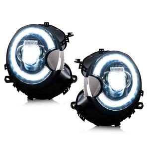 Venta de Inventario GZ02, Conjunto de Faros Delanteros LED para Automóviles, 35W, Herramienta de Reequipamiento de Faros para Mini R56 2007-2013 - Product Image 5