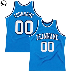 Maillots <span class=keywords><strong>de</strong></span> <span class=keywords><strong>basket</strong></span>-ball noirs et rouges en gros, imprimés par transfert thermique, réversibles, respirants, sans manches, personnalisables - Product Image 4