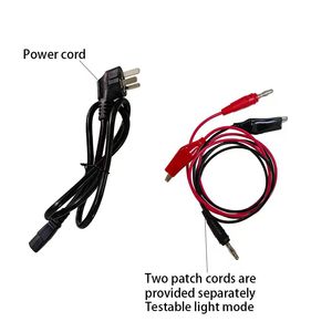 Máy kiểm tra hiệu suất quang học thấu kính đèn pha ô tô CYS mới chất lượng cao, máy kiểm tra điện áp công suất đèn pha LED ô tô 500W - Product Image 4