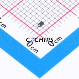 ไดโอด ZOD-523ไดโอด ZENER TPZ10VC-523ใหม่ของแท้ชิ้นส่วนอิเล็กทรอนิกส์ - Product Image 2